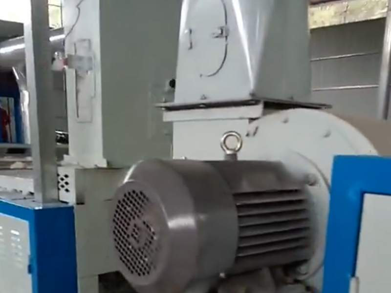開松機(jī)